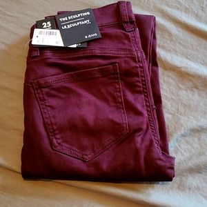 Reitmans Sculpting Jeans